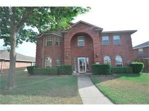Primary Photo - 4 br, 2 bath House - 1406 Normandy Lane