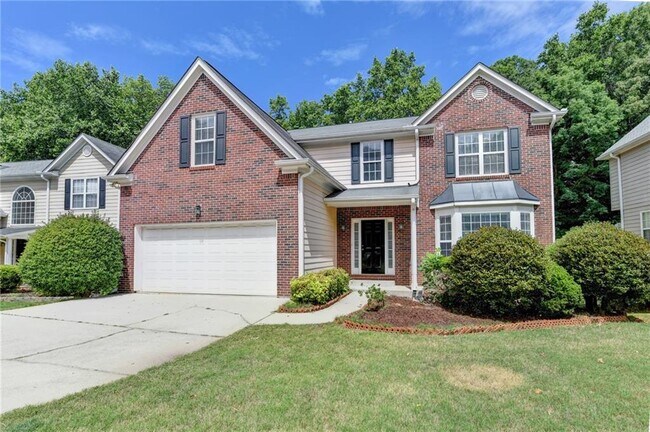 Foto del edificio - 3380 McClure Woods Dr