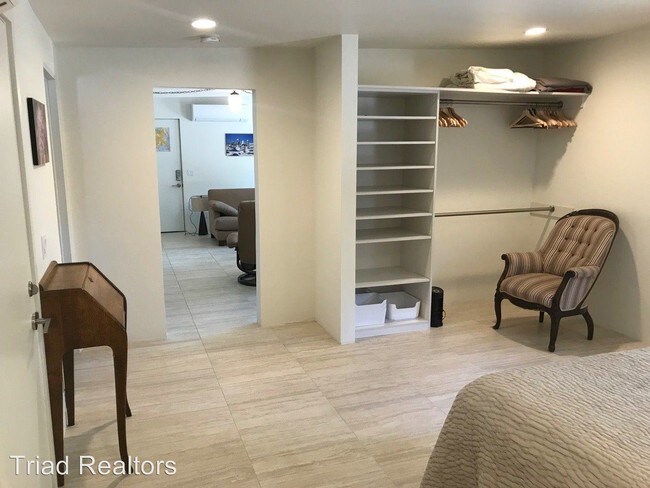Foto del edificio - 1 br, 1 bath House - 8365-2 Little Morongo Rd