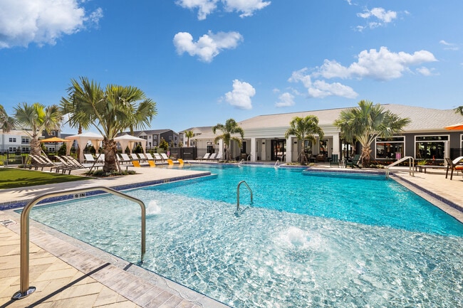 Foto del edificio - Aventon Grove