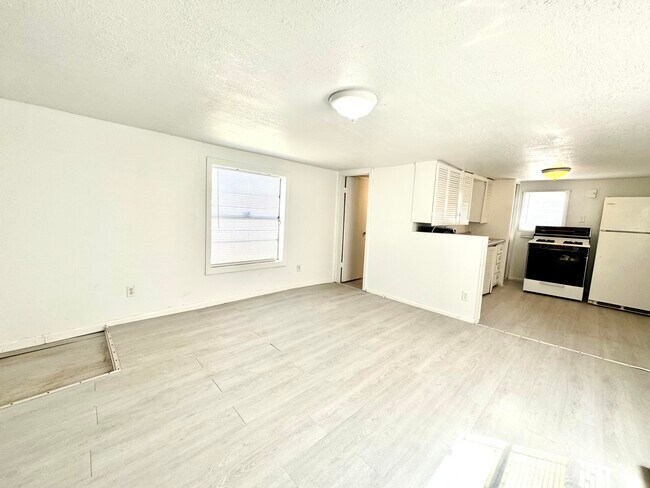 Foto del edificio - 2305 27th St