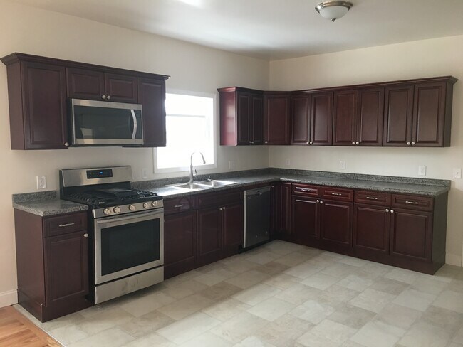 Cocina - 22 Gage St