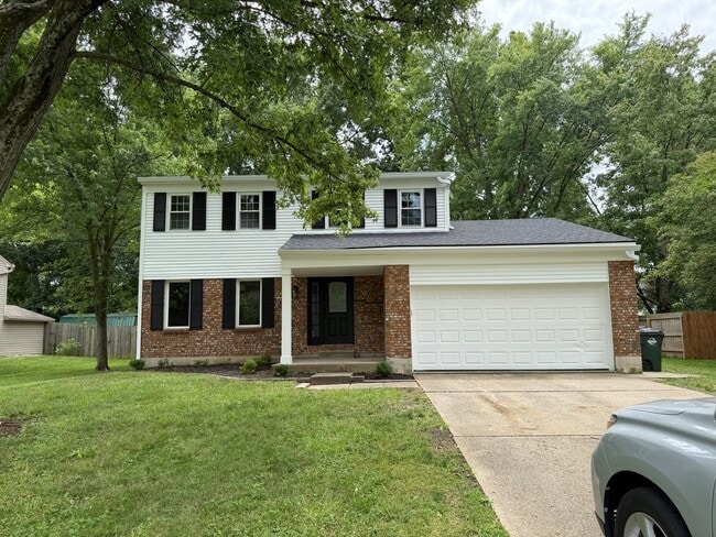 Building Photo - 1293 Deblin Dr