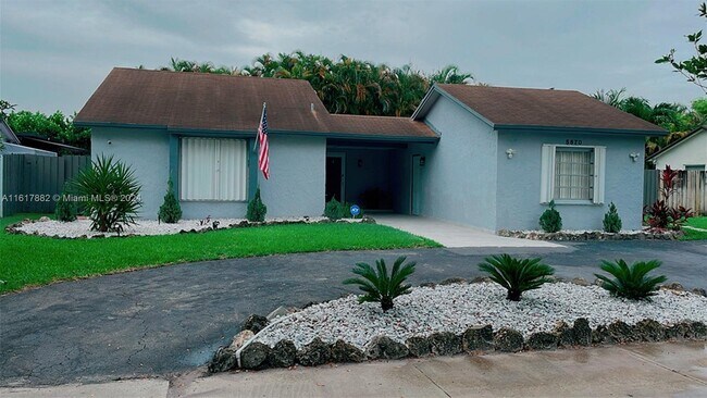 Building Photo - 5870 NW 191st Terrace