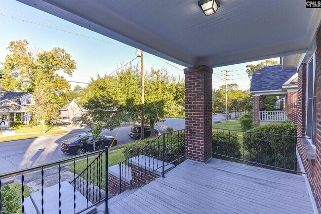Foto del edificio - 1312 Woodrow St