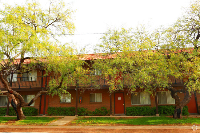 Building Photo - Terra Alta Apartments