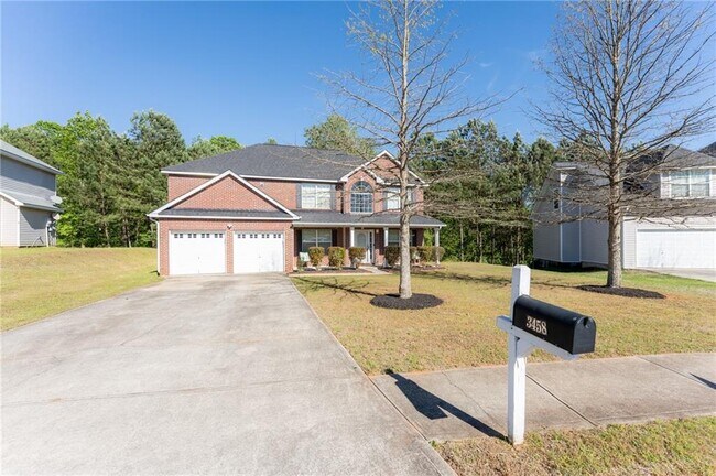 Foto del edificio - 3458 Craggy Perch