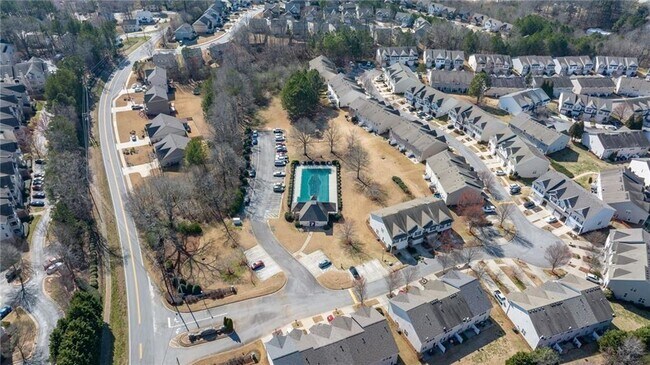 Foto del edificio - 4753 Beacon Ridge Ln