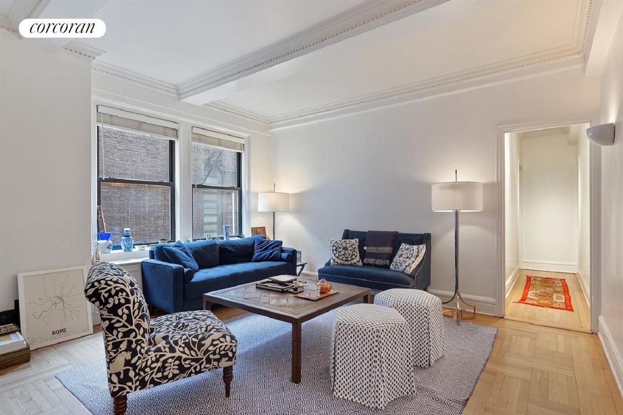 Foto principal - 55 East 86th St