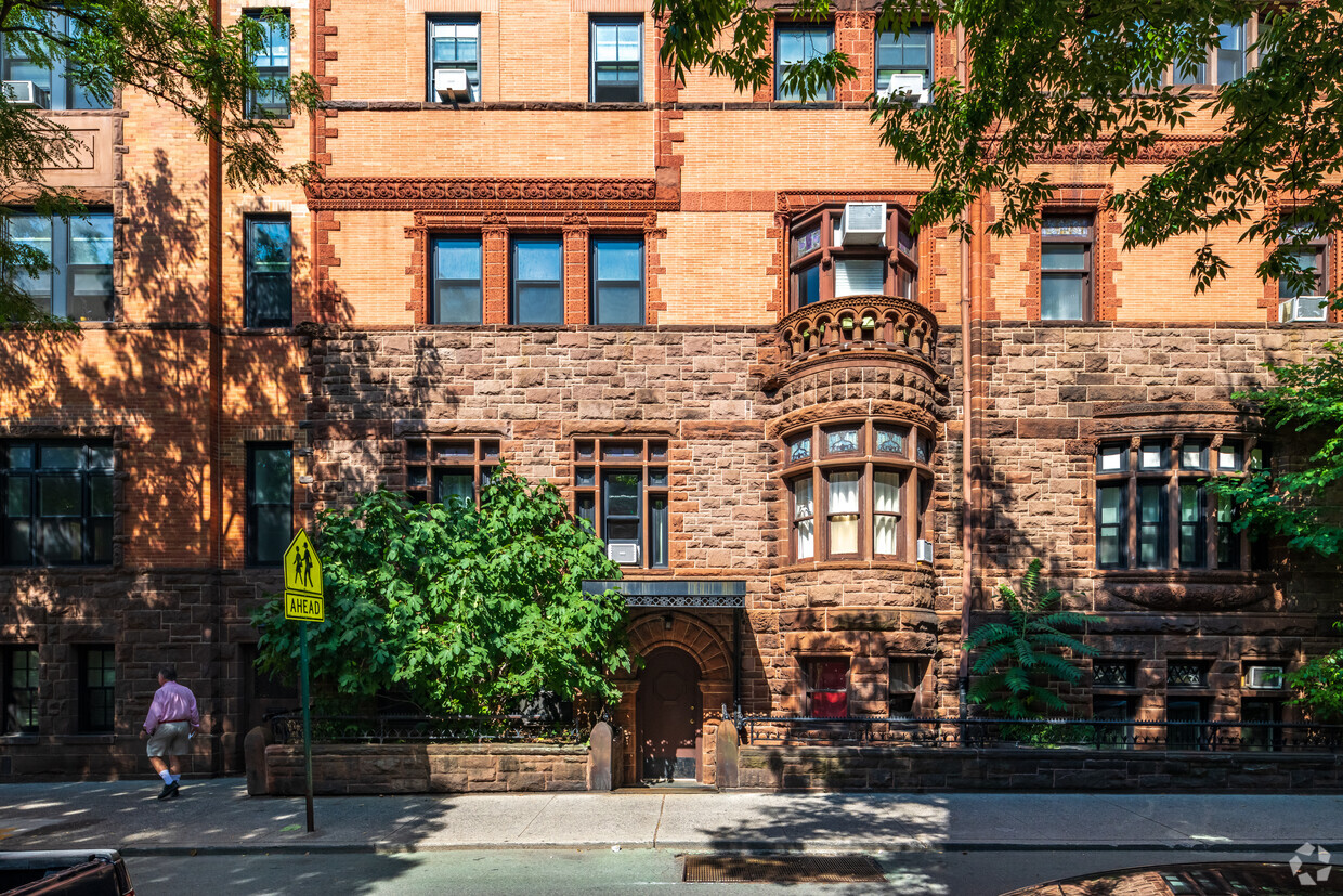 Foto del edificio - The Herman Behr Mansion