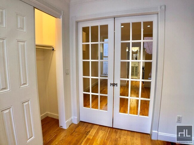 Foto del edificio - MOTT STREET