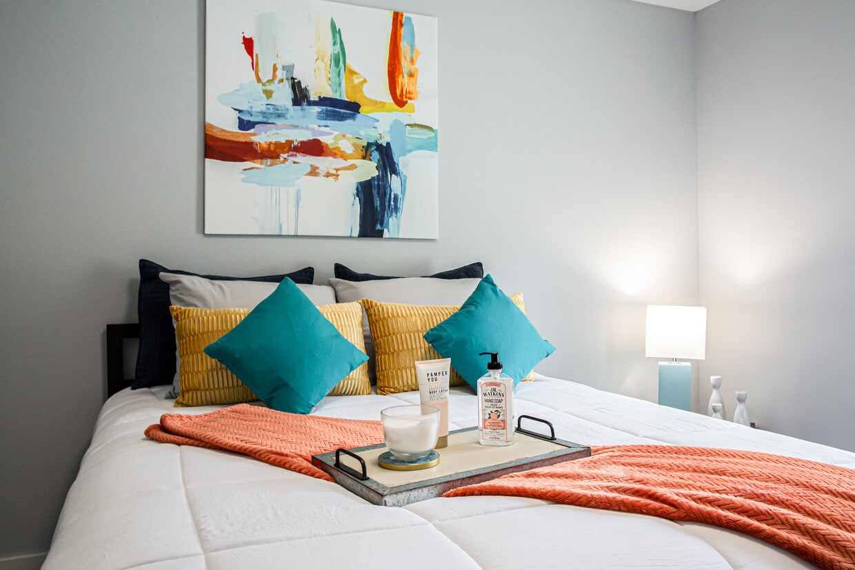 Bridlewood Apartments at 1150 Sigman Rd NE Conyers, GA