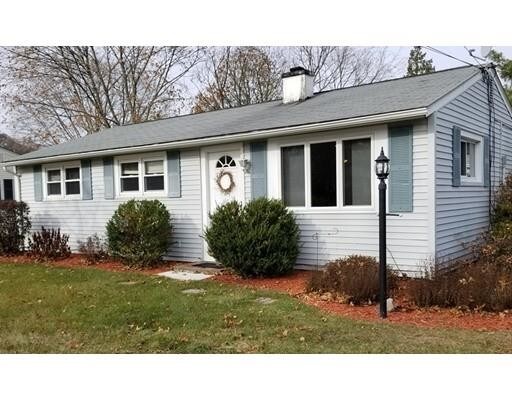 Foto principal - 167 E Bacon St
