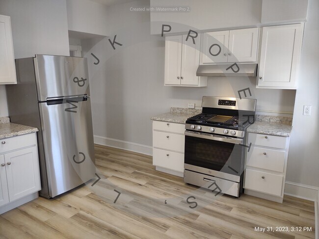 Foto del edificio - 411 Mitchell Ave