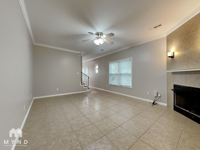 Foto del edificio - 1924 W Brownstone Ct SW