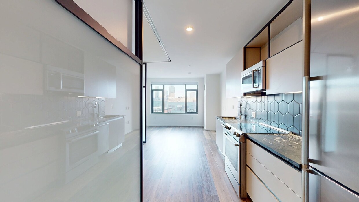 Photo - 345 Harrison Apartments