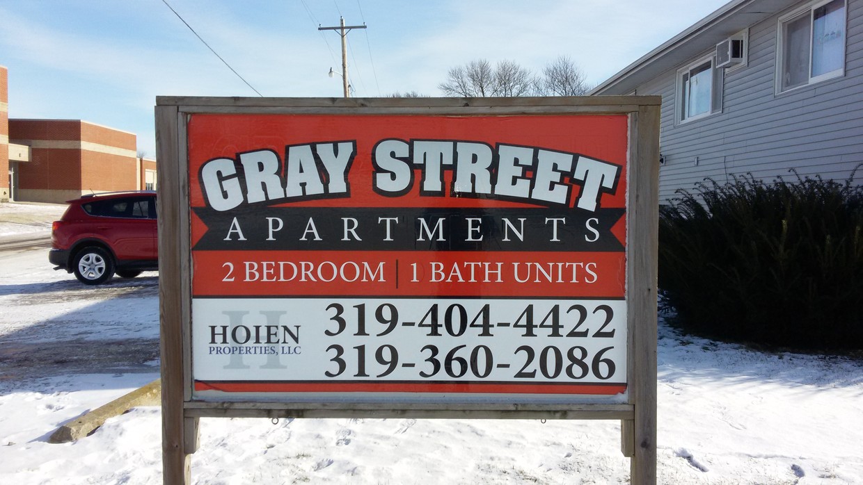 Foto principal - 1105 Gray St