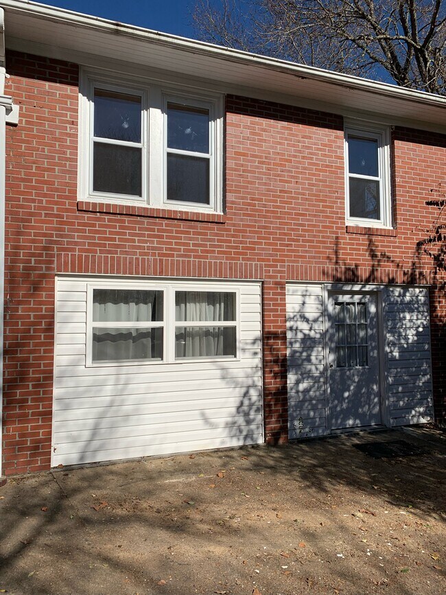 Exterior - 79 Hazel Ave