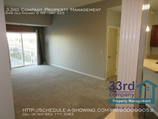 Foto del edificio - 649 Old Hwy 8 NW