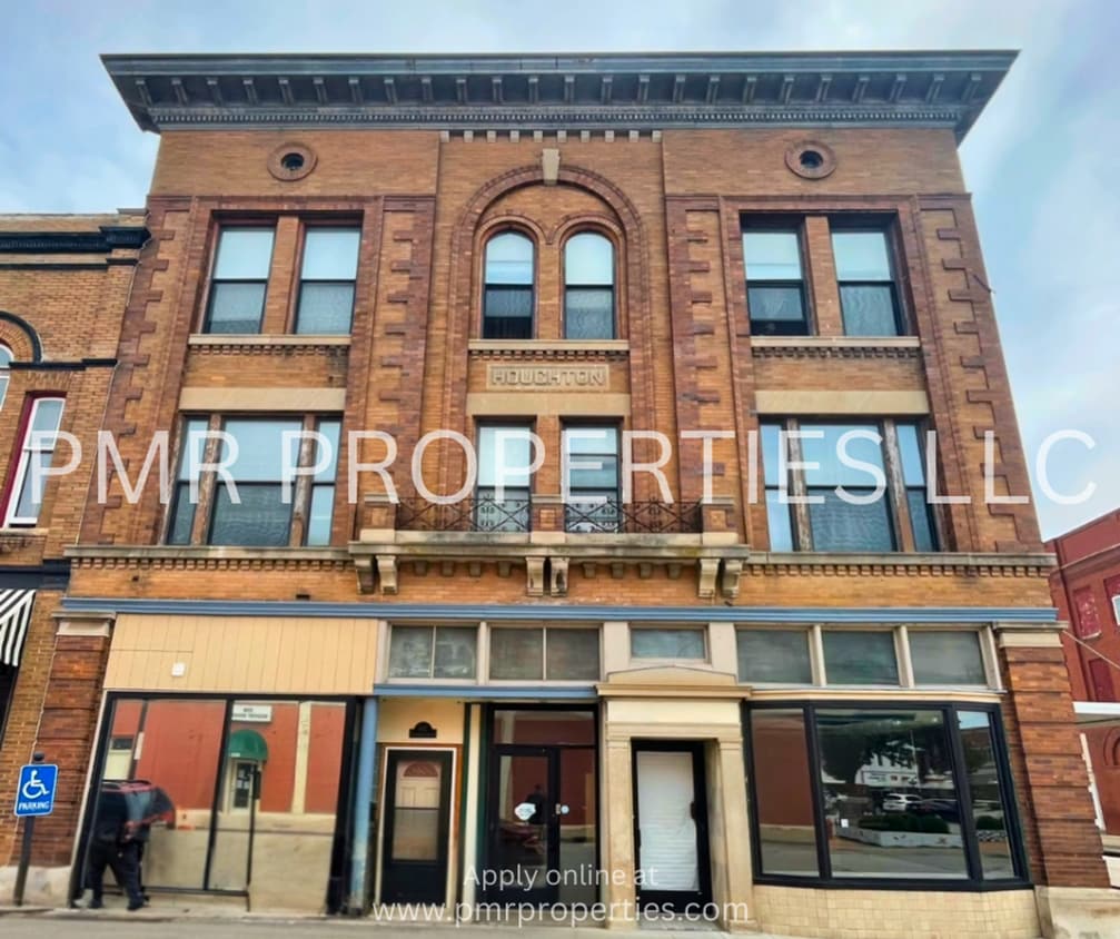 Foto principal - Red Oak Apartments