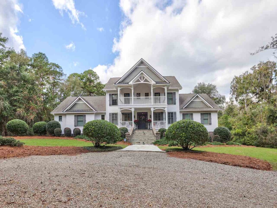 Foto principal - 2562 Millstone Plantation Rd