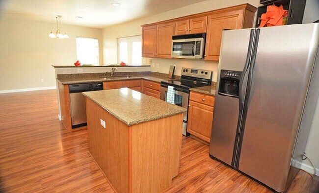 Foto del edificio - Updated Johnstown Home for Rent – $2,695/m...