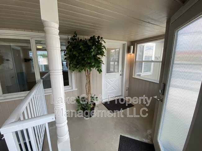 Building Photo - 1147 N 7th St