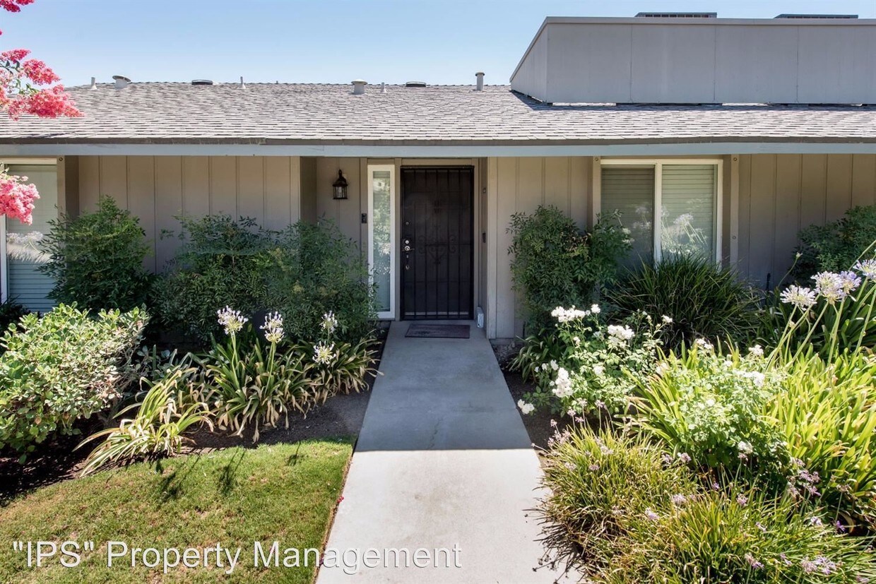 Foto principal - 1038 W Browning Ave