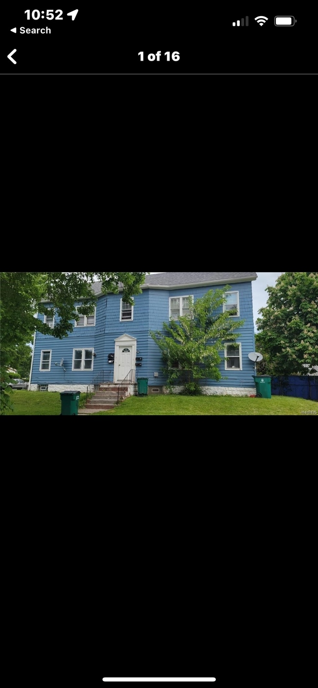 Foto del edificio - 467 Wyoming Ave