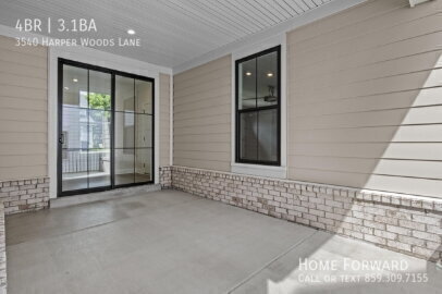 Foto del edificio - 3540 Harper Woods Ln