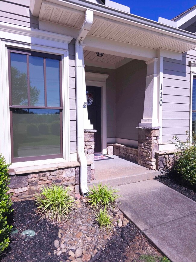 Building Photo - 110 Preston Ridge Dr