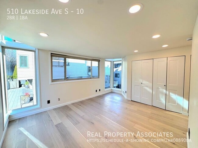 Foto del edificio - 510 Lakeside Ave S