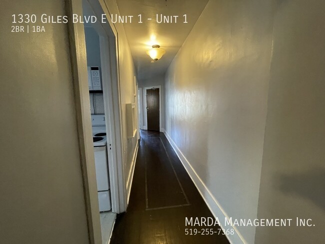 Building Photo - SPACIOUS 2 BED/1BATH UNIT IN OLDE WALKERVILLE! + HYDRO & GAS
