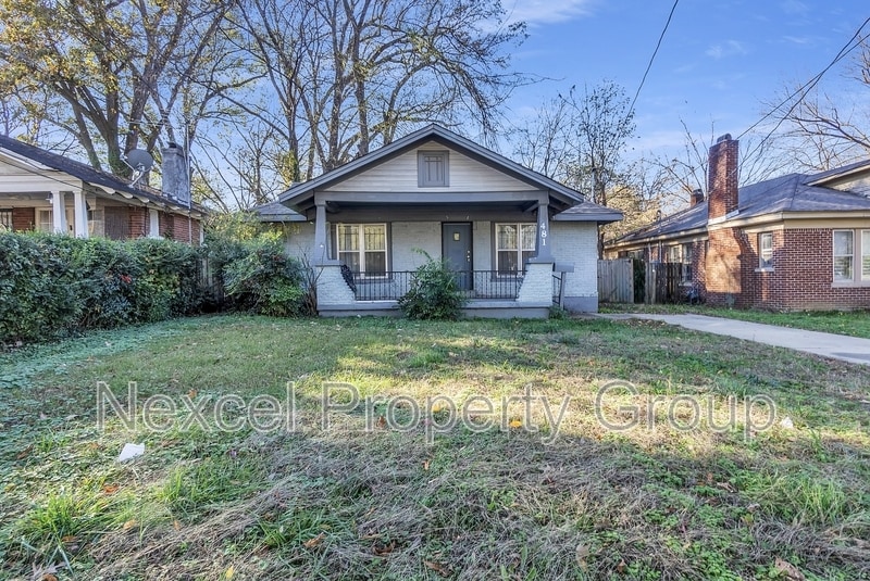 Photo - 481 Marianna St.,