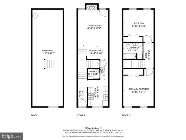 Foto del edificio - 1409 Potomac Ave SE