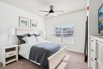 Interior Photo - Precedent Flats | Specials Available