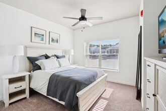 Interior Photo - Precedent Flats | Specials Available
