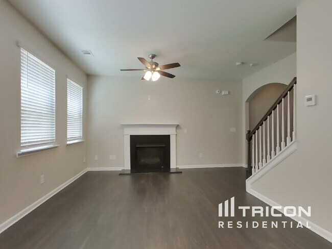 Foto del edificio - 196 Foggy Creek Ln