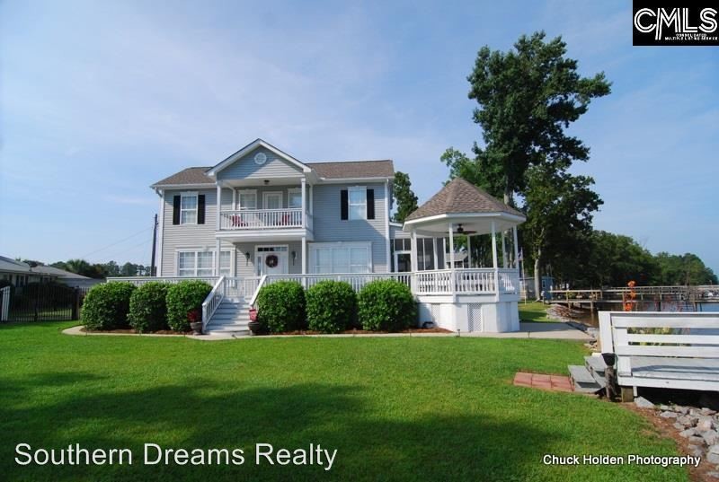 Foto principal - 4 br, 3.5 bath House - 108 Pleasure Island Rd
