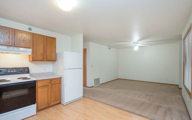 Foto del edificio - 219 S Sherman Ave