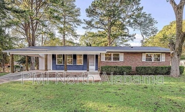 Building Photo - 3901 Vogel Dr NW