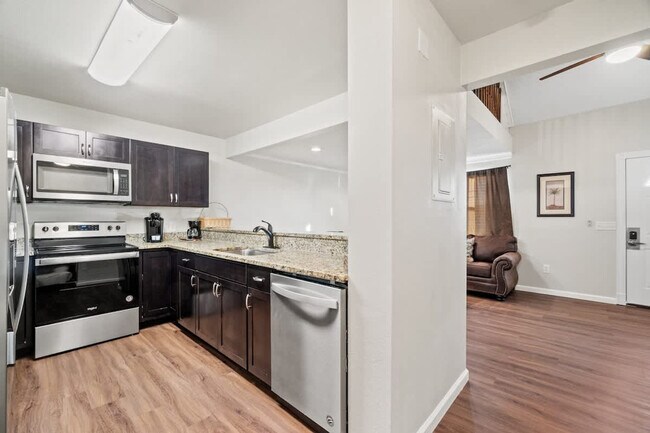 Foto del edificio - 5218 Beach Dr