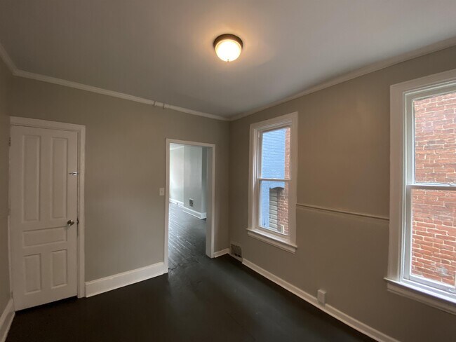 Foto del edificio - 116 Neater St