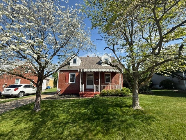 Photo - 806 Keystone Rd (Ambridge, PA) House