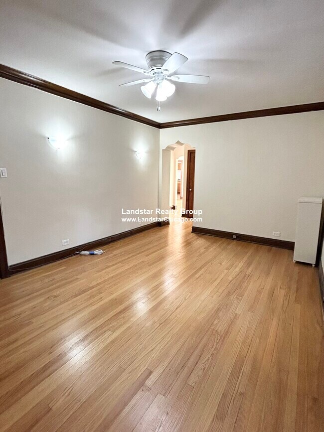 Foto del edificio - 5236 N Rockwell St