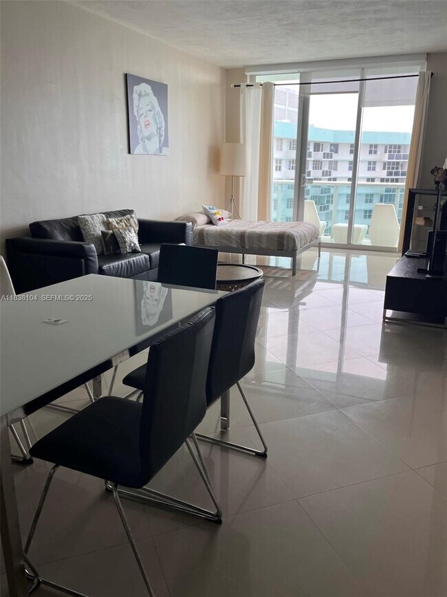 Foto del edificio - 3801 S Ocean Dr