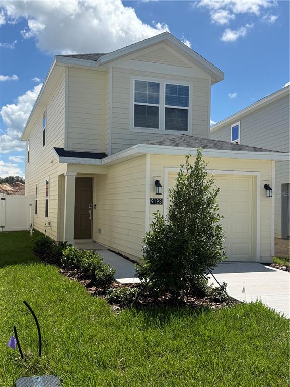 Building Photo - 9193 SW 71st Ct