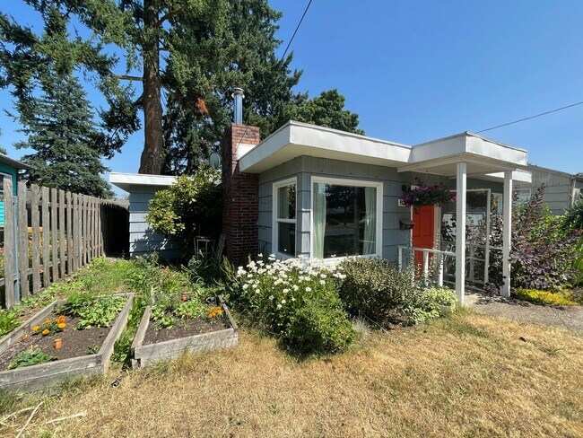 Foto del edificio - 2Bd/1Ba Brentwood-Darlington neighborhood ...