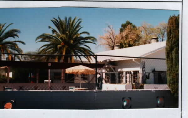 Foto del edificio - Desert Shores RV & Mobile Home Park