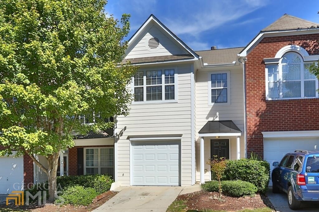 6482 Portside Way, Flowery Branch, GA 30542 Townhome Rentals in